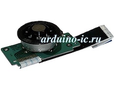 Motor CD PS2_5000X (SSC28C)